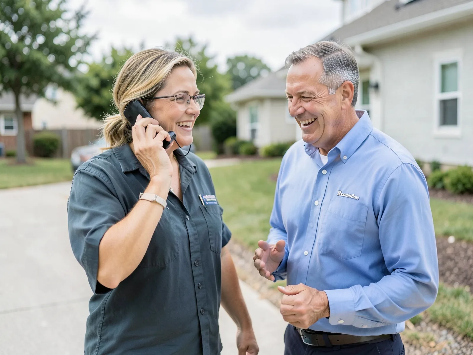 Frequently Asked Questions About Commercial Flood Services in Baxter Springs, KS